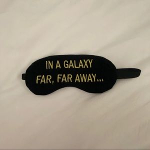 🌻5/$20🌻 Star Wars Eye Sleep Mask